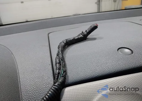 2006 Ford Freestyle Se из США, поврежденный, VIN 1FMZK04176GA16647